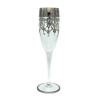 Bicchiere Flute Decorato
