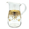 Caraffa Decorata